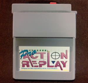 Pro Action Replay (06)